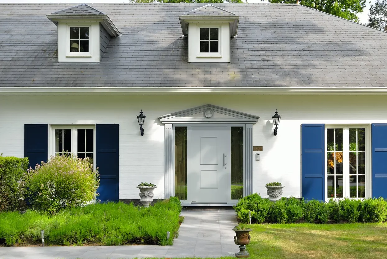 Hörmann ThermoSafe Motiv 421