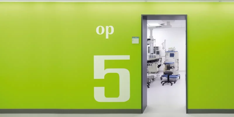 Zargen für Gewerbetüren von Hörmann