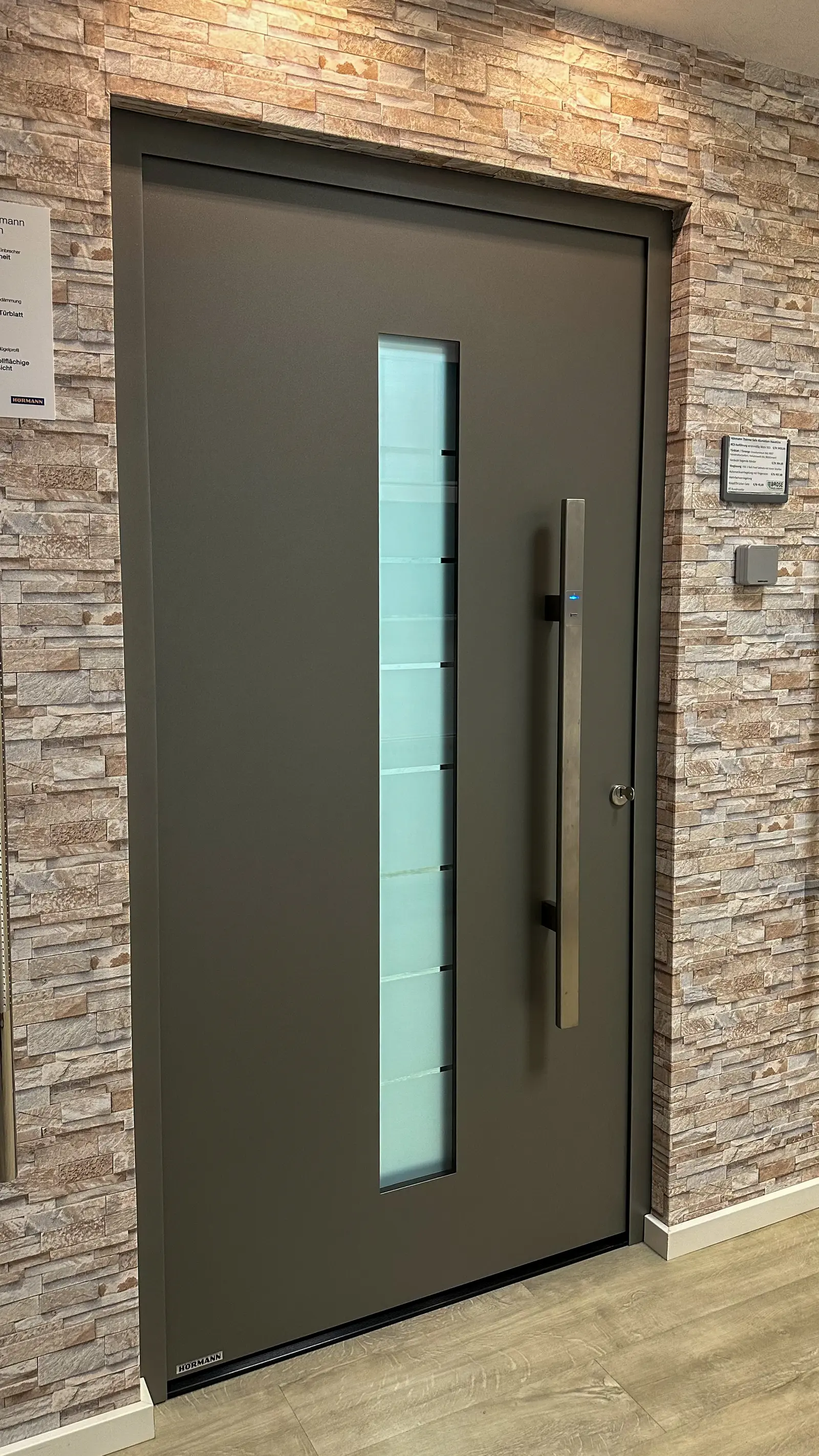 Haustüren und Eingangstüren Referenz 13