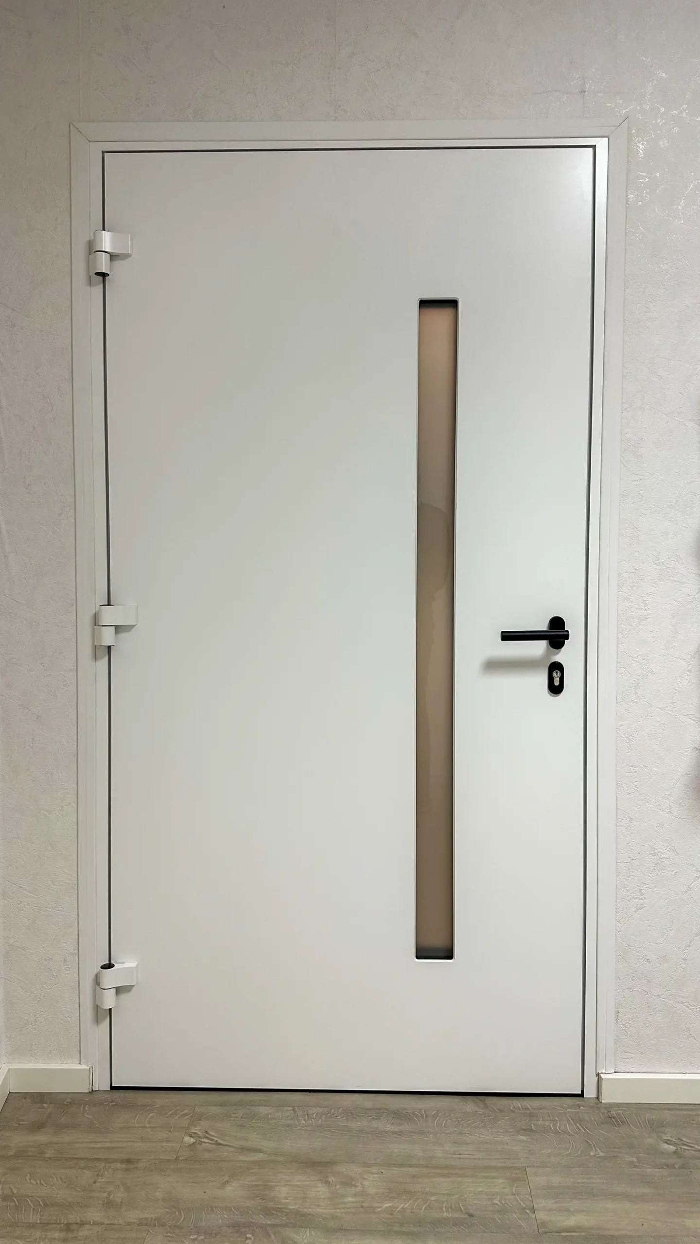 Haustüren und Eingangstüren Referenz 16