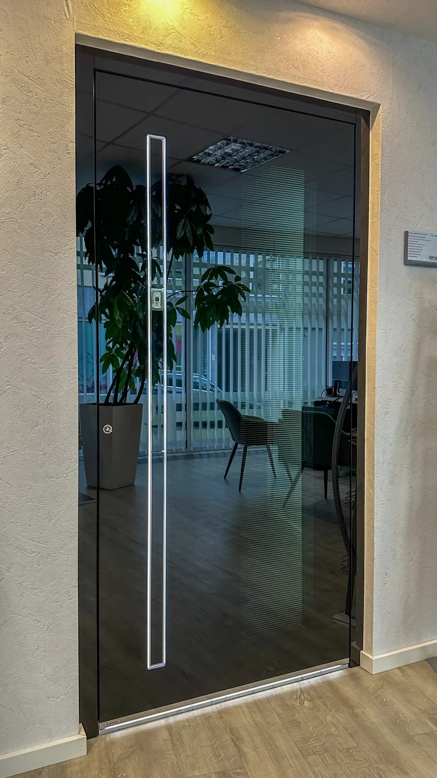 Haustüren und Eingangstüren Referenz 8