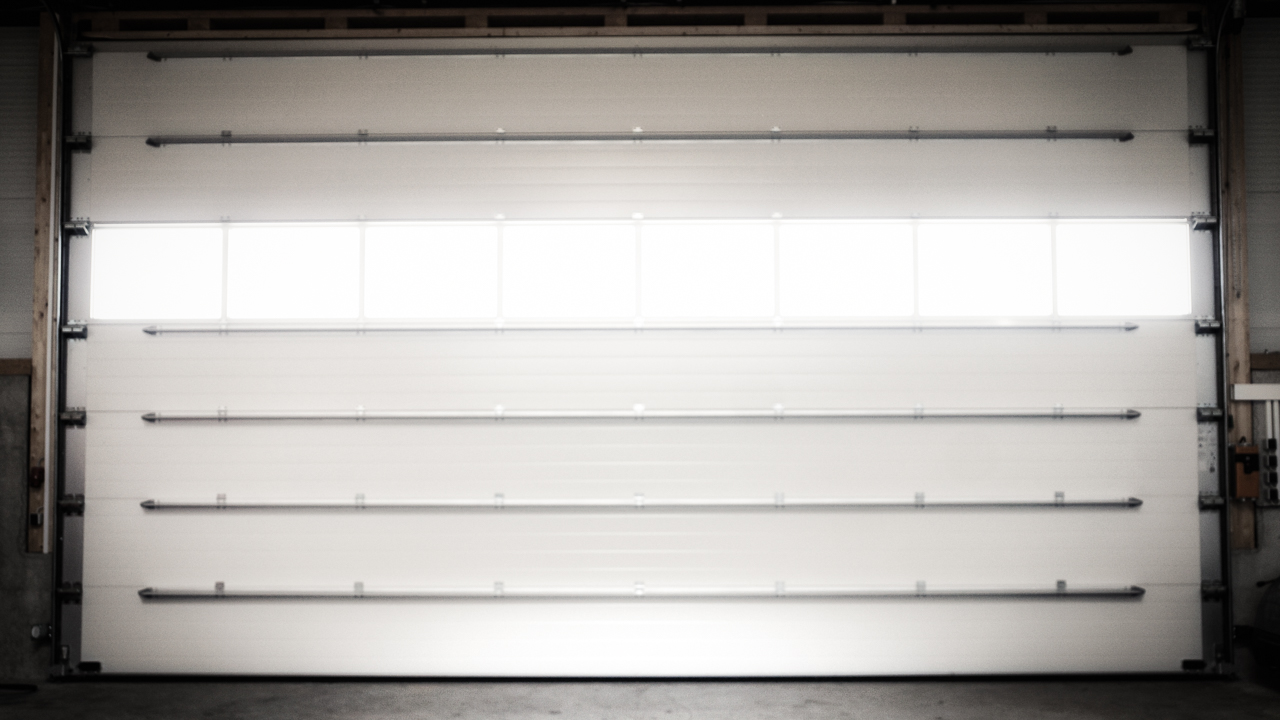 Industrietore Referenz 3