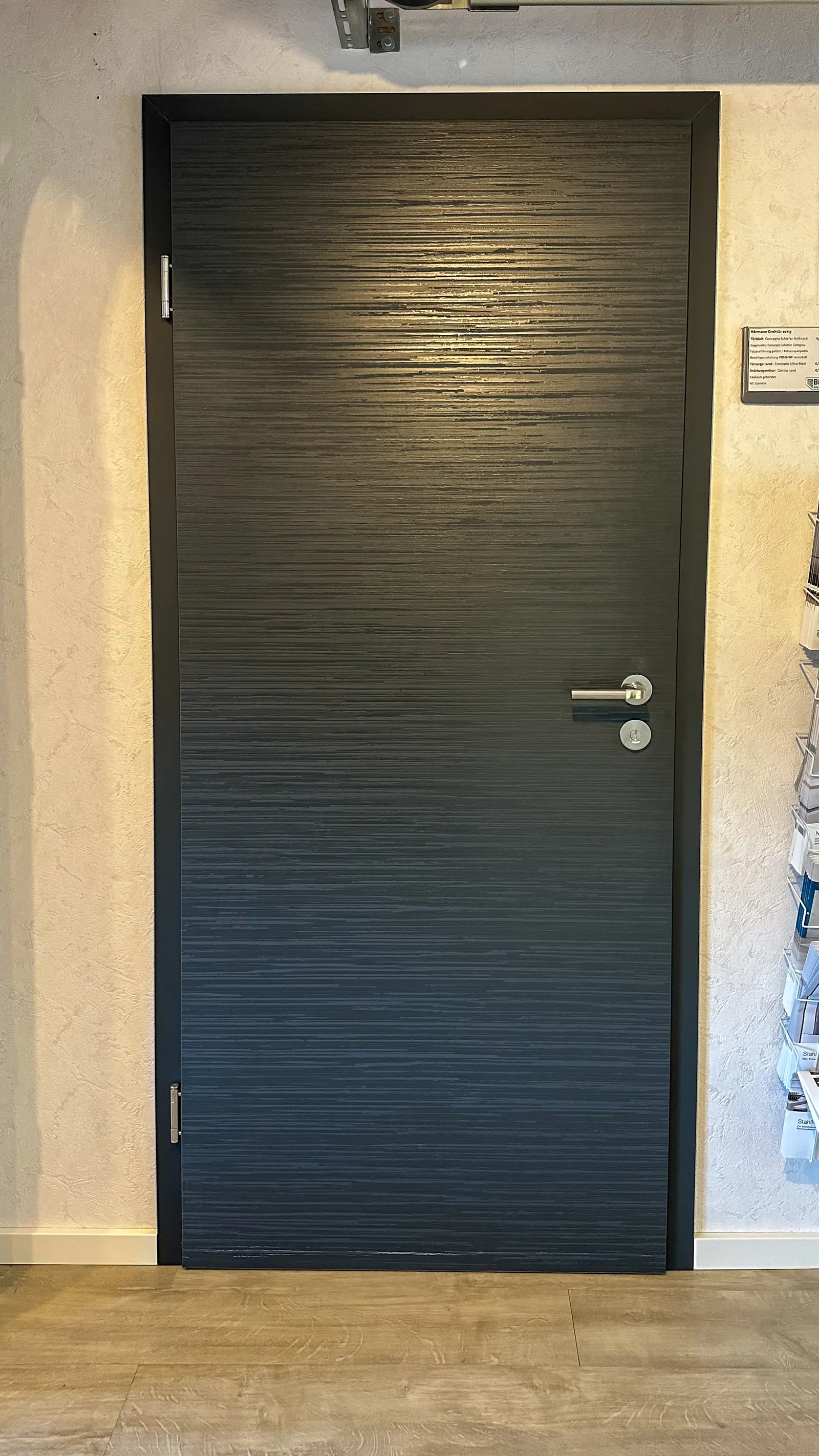 Zimmertüren Referenz 4